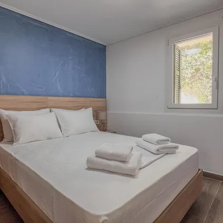 Spyros Stone Appartement